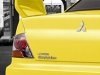 �������� ����������. Mitsubishi Lancer Evolution