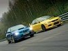 ��������� �� ���������. Mitsubishi Lancer Evolution